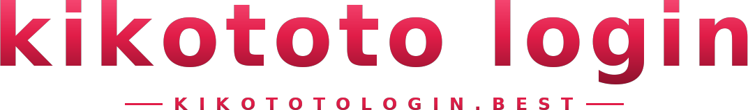 kikototo login logo